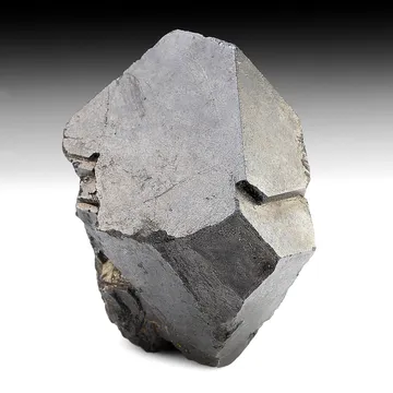 Alabandite from Merelani Hills, Manyara Region, Tanzania