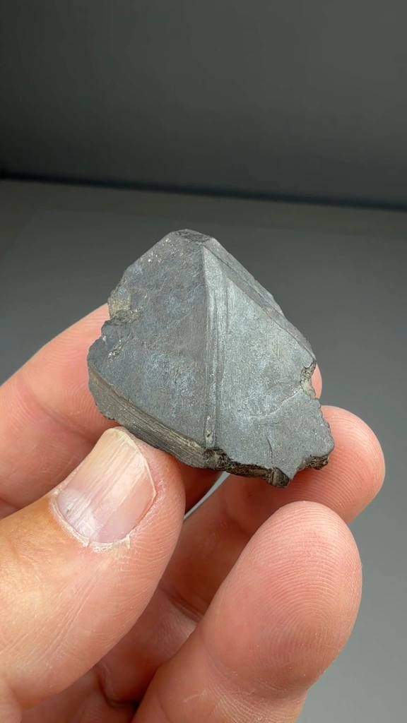 Alabandite from Merelani Hills, Manyara Region, Tanzania - image 2