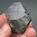 Alabandite from Merelani Hills, Manyara Region, Tanzania - image 2