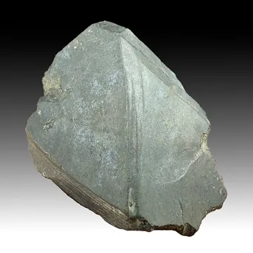 Alabandite from Merelani Hills, Manyara Region, Tanzania