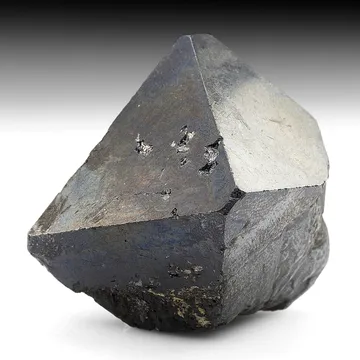 Alabandite from Merelani Hills, Manyara Region, Tanzania