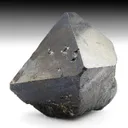 Alabandite from Merelani Hills, Manyara Region, Tanzania - image 1