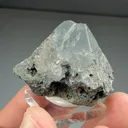 Alabandite from Merelani Hills, Manyara Region, Tanzania - image 2