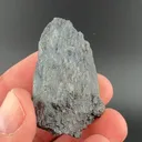 Alabandite from Săcărâmb, Hunedoara County, Romania - image 2