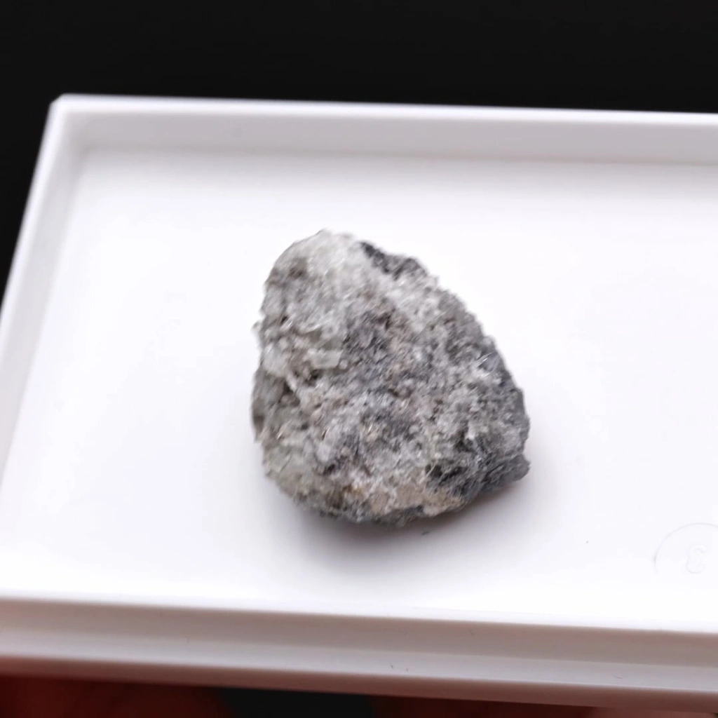 Alamosite from Tsumeb, Oshikoto Region, Namibia - image 1