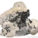 Alamosite, Melanotekite, Leadhillite - image 1