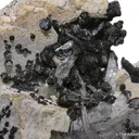 Alamosite, Melanotekite, Leadhillite - image 2