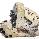 Alamosite, Melanotekite, Leadhillite - image 5