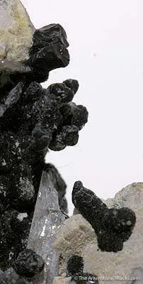 Alamosite, Melanotekite, Leadhillite - image 6
