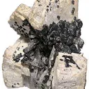 Alamosite, Melanotekite, Leadhillite - image 4