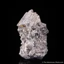 Alamosite with Kegelite (type locality) and Melanotekite - image 4