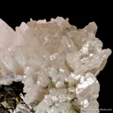 Alamosite with Melanotekite - image 5