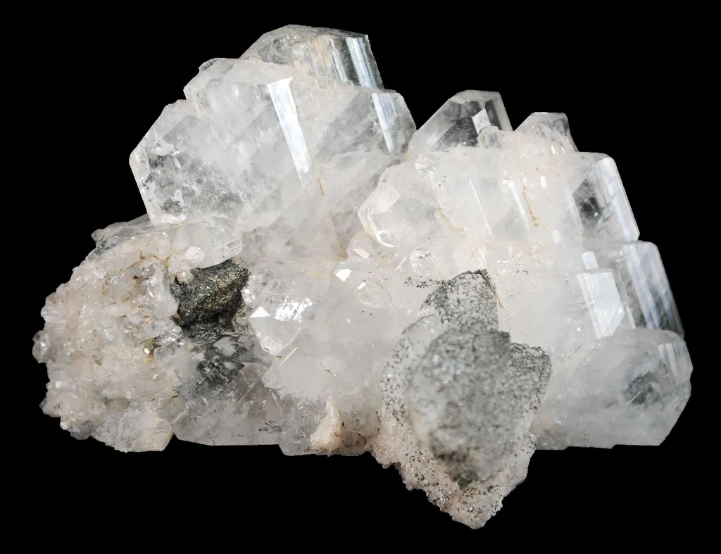 Albite image