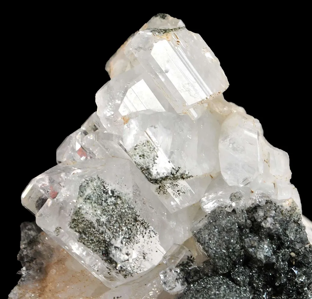 Albite - image 3