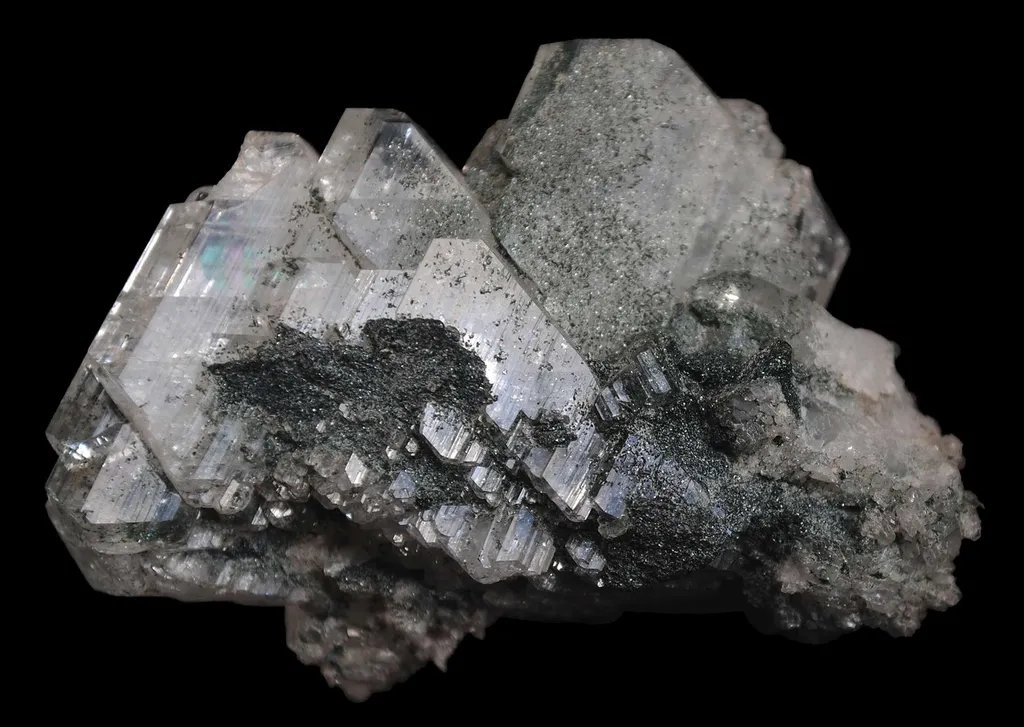 Albite - image 5