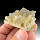 Albite - image 1