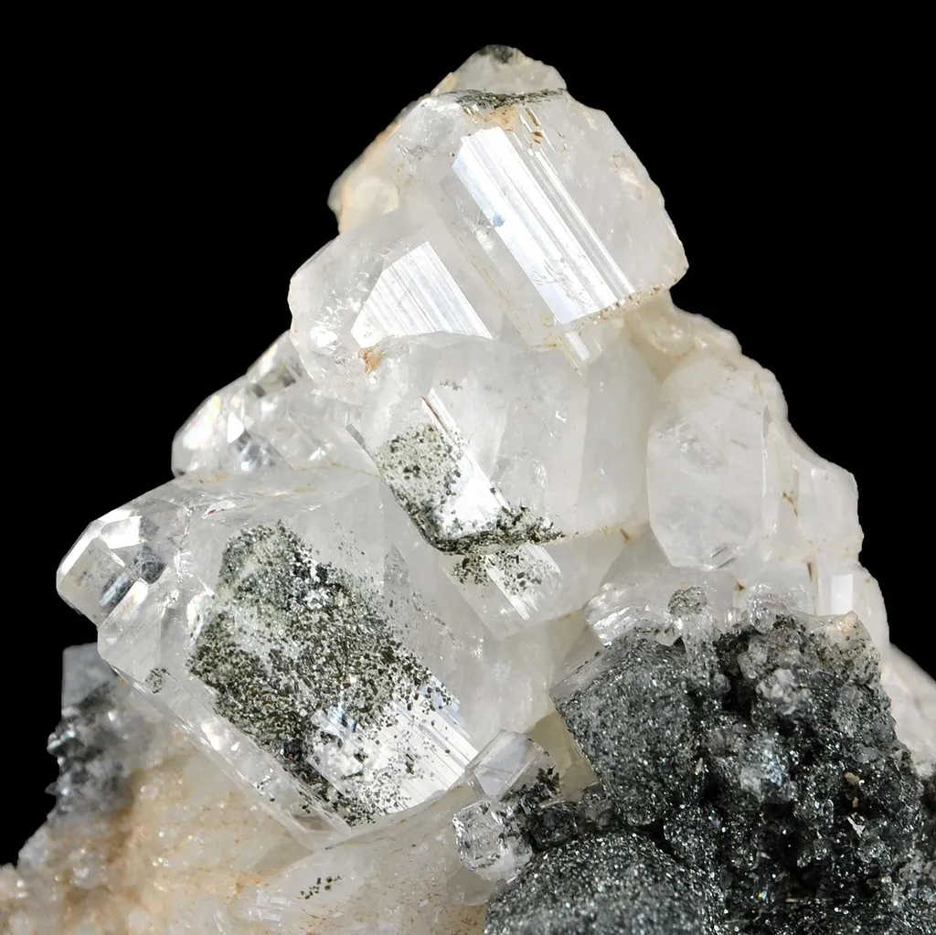 Albite - image 2