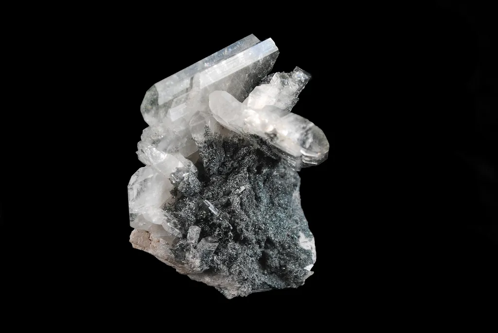 Albite image