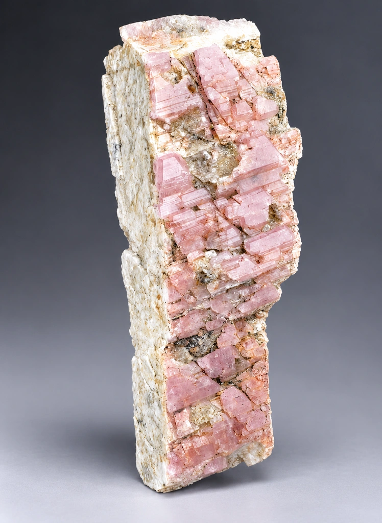 Albite image