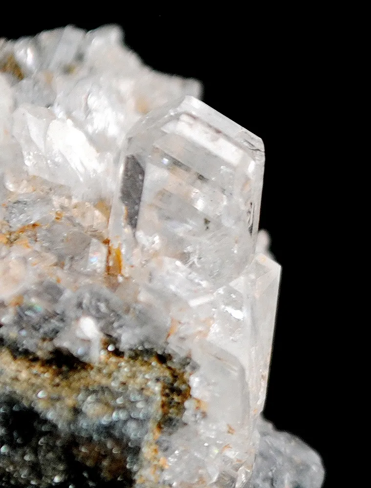 Albite image