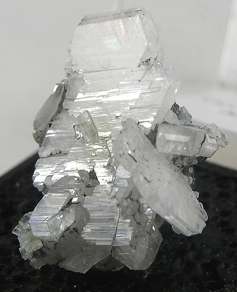Albite image