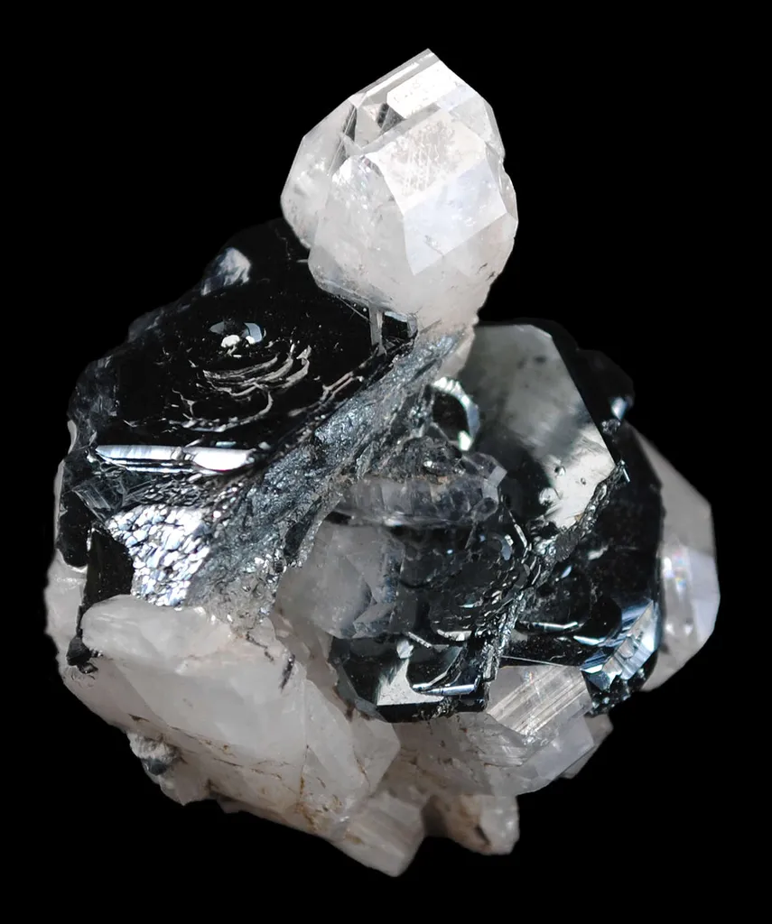 Albite image
