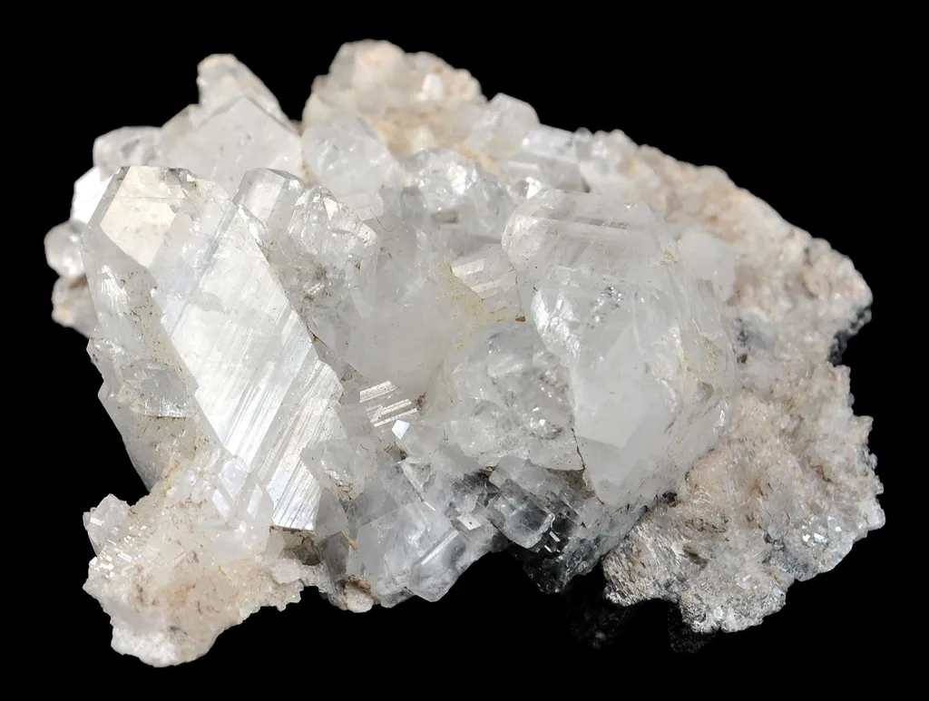 Albite image
