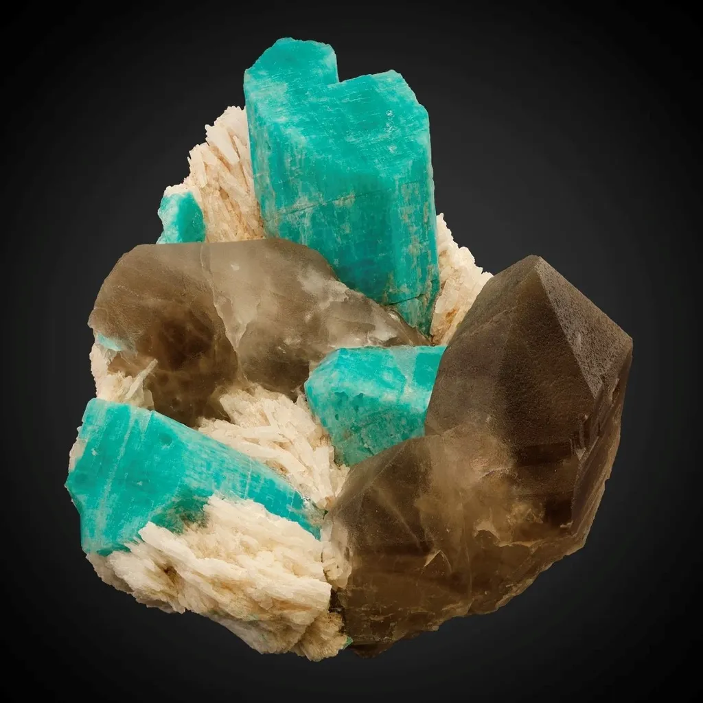 Albite