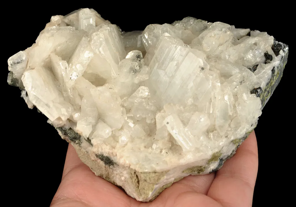 Albite - image 2