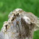 Albite from Alchuri, Shigar Valley, Shigar District, Gilgit-Baltistan, Pakistan - image 8