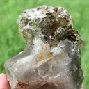 Albite from Alchuri, Shigar Valley, Shigar District, Gilgit-Baltistan, Pakistan - image 6