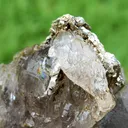 Albite from Alchuri, Shigar Valley, Shigar District, Gilgit-Baltistan, Pakistan - image 7