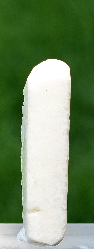 Albite from Alchuri, Shigar Valley, Shigar District, Gilgit-Baltistan, Pakistan - image 2
