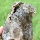 Albite from Alchuri, Shigar Valley, Shigar District, Gilgit-Baltistan, Pakistan - image 4