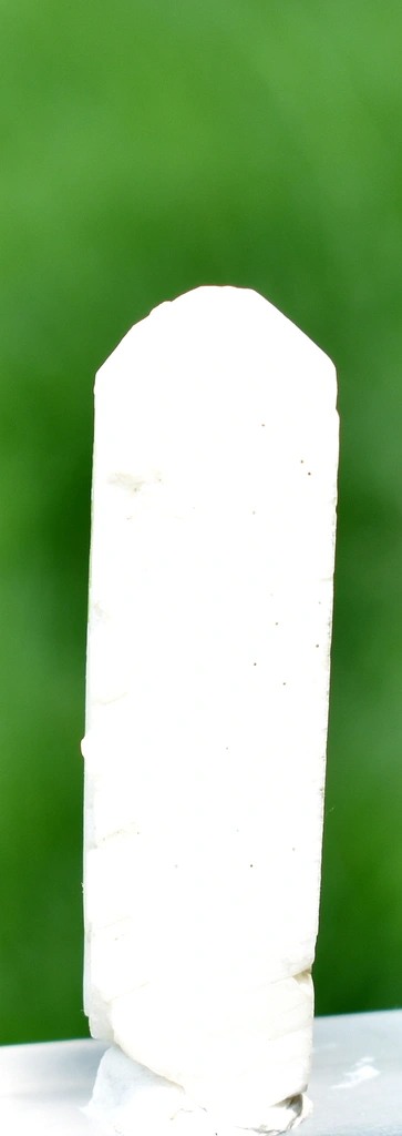 Albite from Alchuri, Shigar Valley, Shigar District, Gilgit-Baltistan, Pakistan - image 4