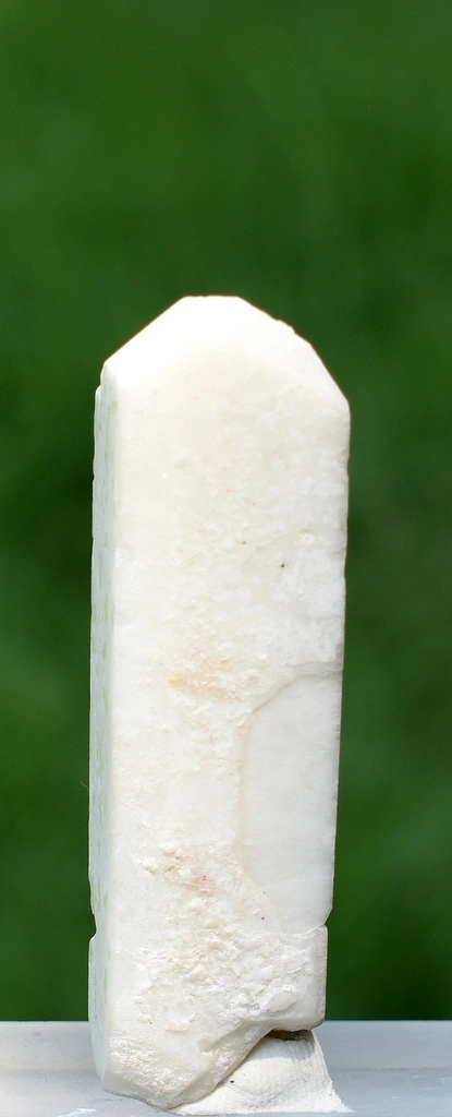Albite from Alchuri, Shigar Valley, Shigar District, Gilgit-Baltistan, Pakistan - image 1