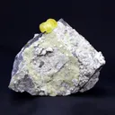 Albite from Balochistan, Pakistan - image 4