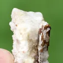 Albite from Ganadao, Warsak Intrusions, Mohmand District, Khyber Pakhtunkhwa Province, Pakistan - image 7