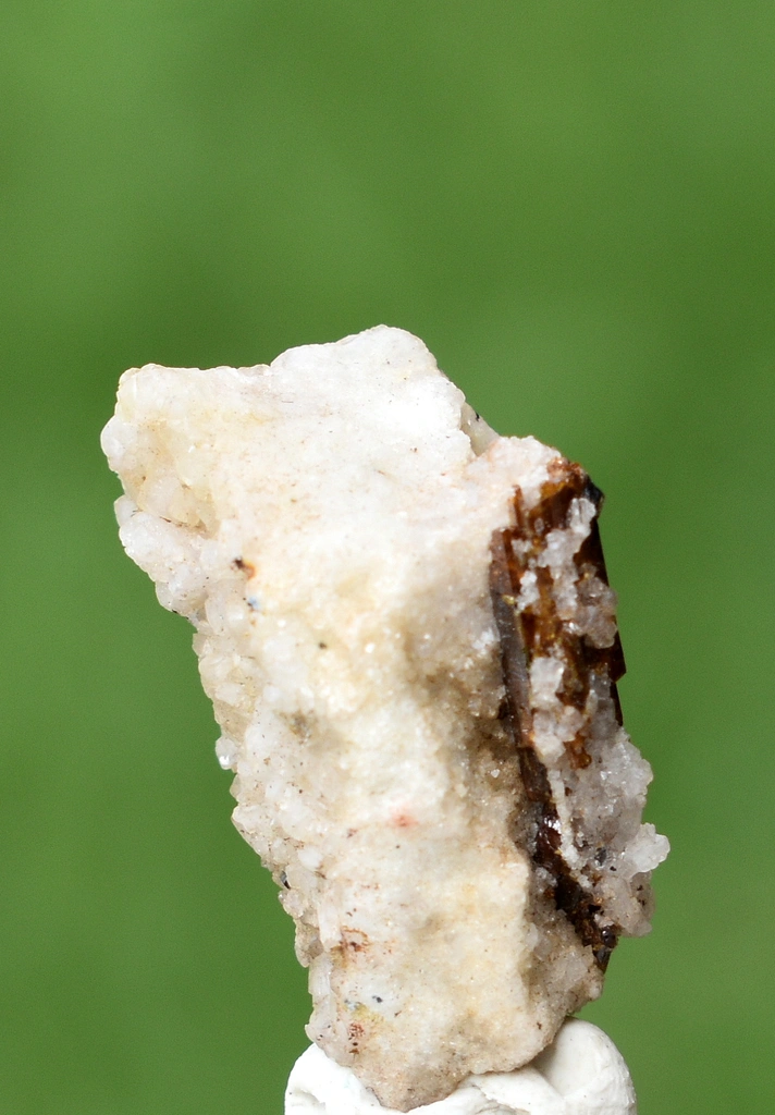 Albite from Ganadao, Warsak Intrusions, Mohmand District, Khyber Pakhtunkhwa Province, Pakistan - image 5