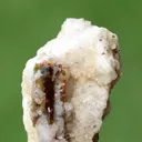 Albite from Ganadao, Warsak Intrusions, Mohmand District, Khyber Pakhtunkhwa Province, Pakistan - image 4