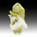 Albite from Minas Gerais, Brazil - image 2