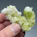 Albite from Minas Gerais, Brazil - image 2