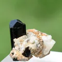 Albite from Pakistan - image 7