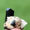 Albite from Pakistan - image 5