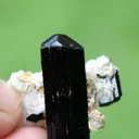 Albite from Pakistan - image 6
