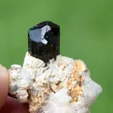 Albite from Pakistan - image 3