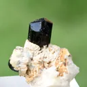Albite from Pakistan - image 8
