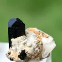 Albite from Pakistan - image 1