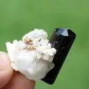 Albite from Pakistan - image 4