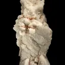 Albite on Microcline (Baveno twin) - image 2